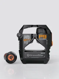 ایربادز بی سیم گراوا استار مدل sirius plus