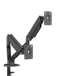 نگهدارنده مانیتور (LCD ARM) دوئال برند SADES مدل Viper Dual