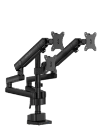 نگهدارنده مانیتور(LCD ARM) 3 دسته برند SADES مدل Hydra