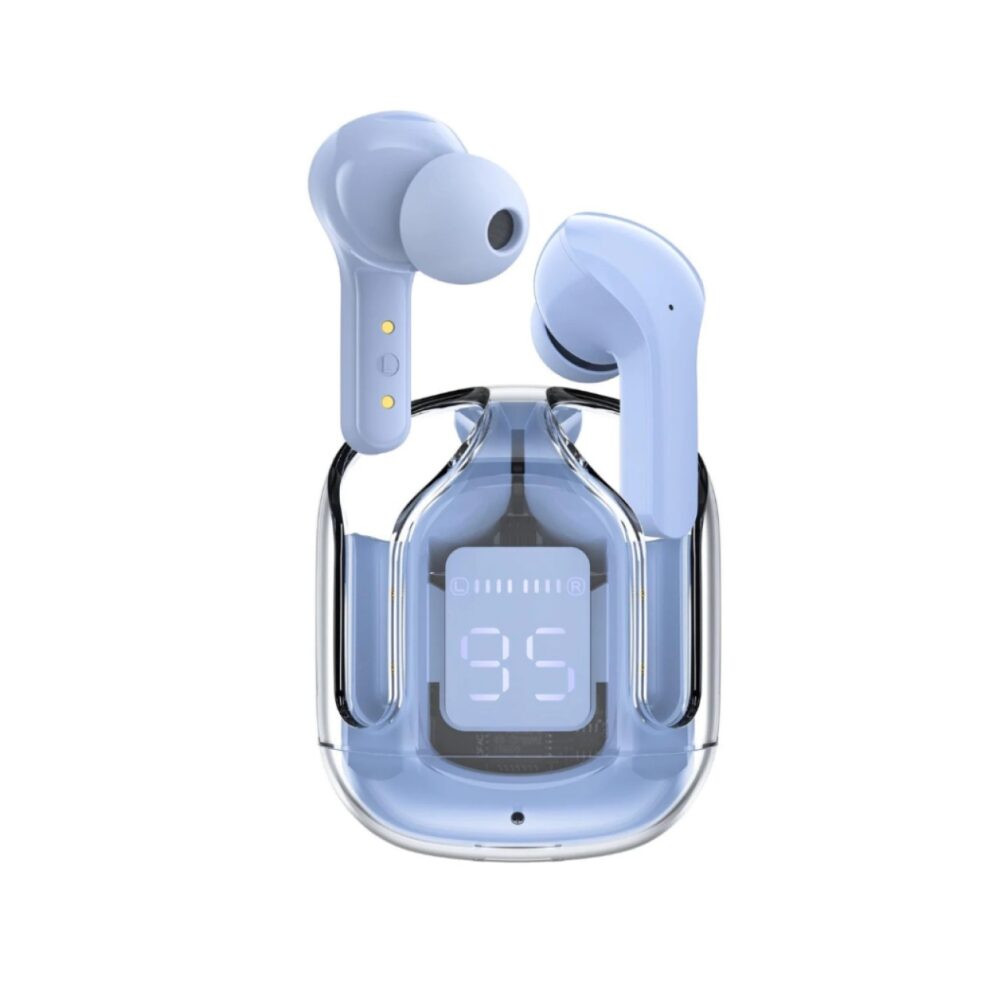 ایرپاد شیشه ای اولترا پادز مکس Ultrapods Max - Image 2