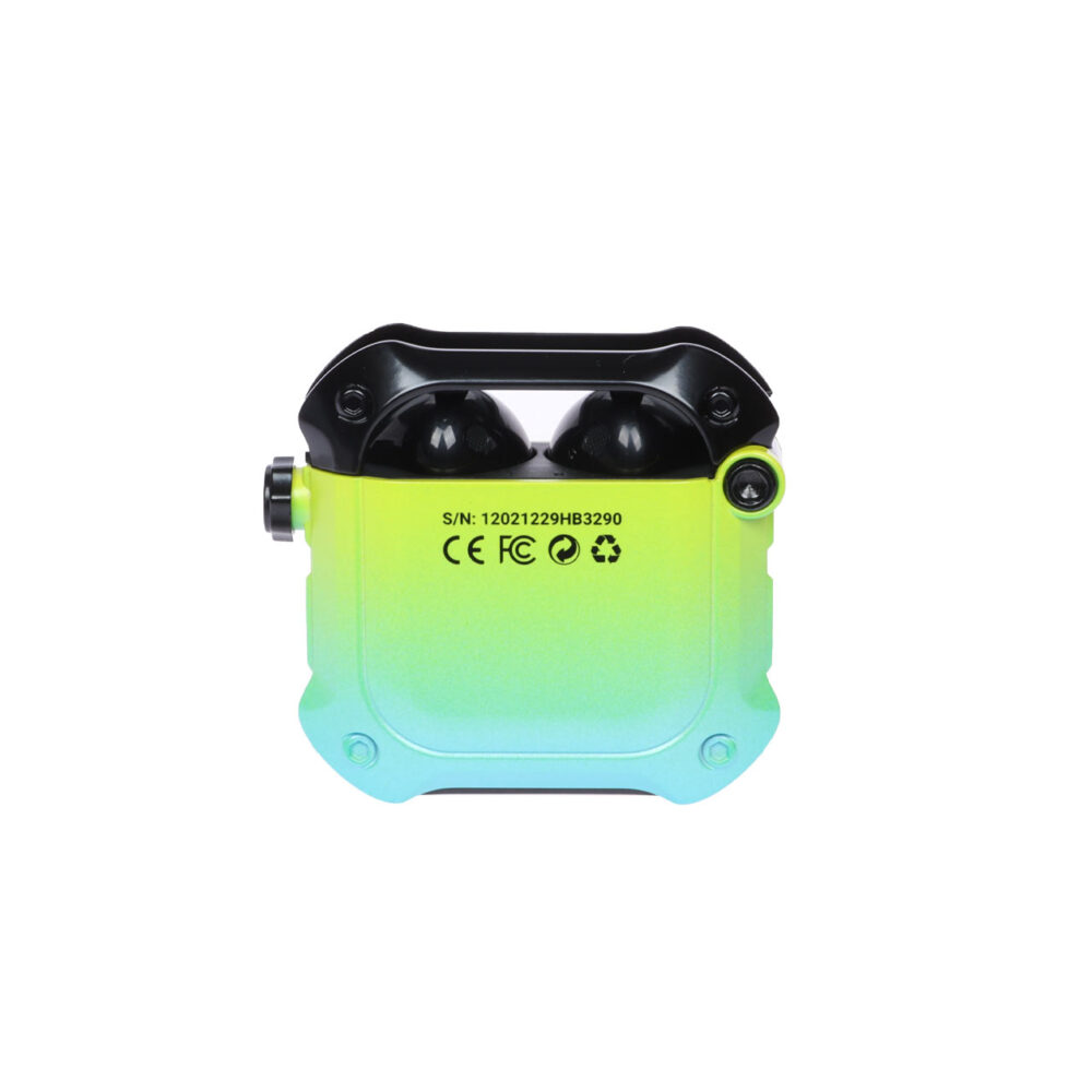 ایرپاد کیس فلزی TWS ProOne مدل PHB3290 - Image 3