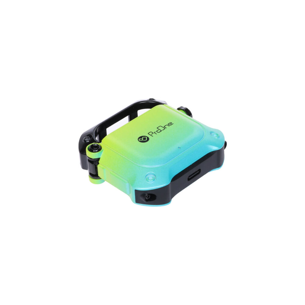 ایرپاد کیس فلزی TWS ProOne مدل PHB3290 - Image 6