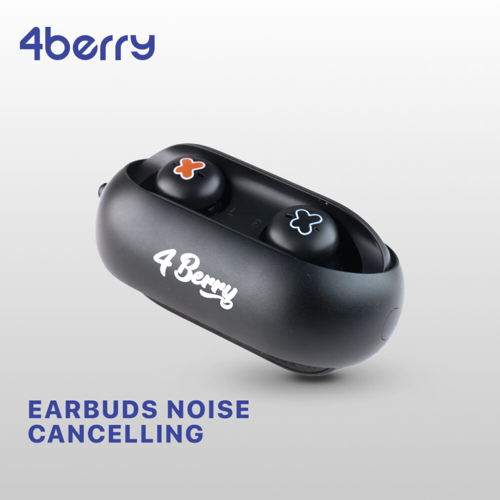 هدفون بلوتوثی فوربری مدل Dmooster D01 - Image 10