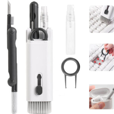 کیت تمیز کننده مدل multifunctional