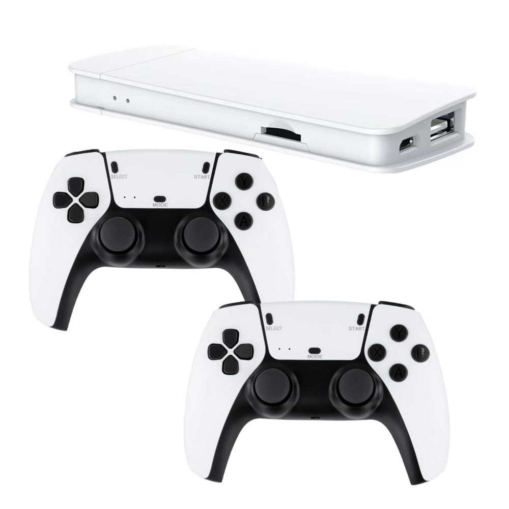 کنسول بازی Game Stick Pro مدل M15 - Image 4