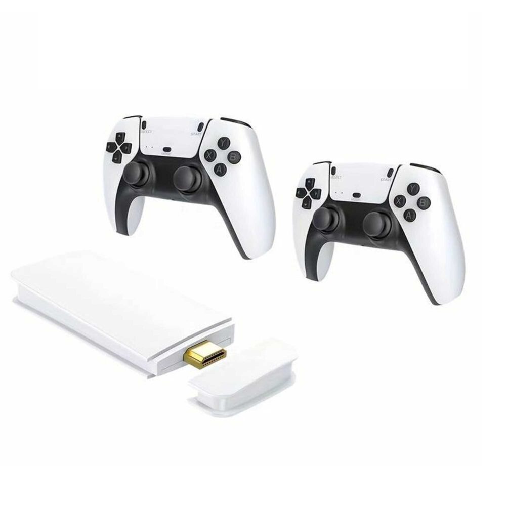 کنسول بازی Game Stick Pro مدل M15 - Image 5
