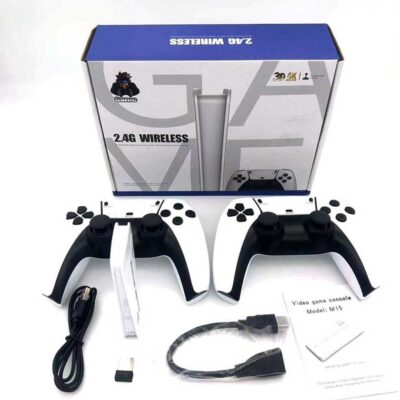 کنسول بازی Game Stick Pro مدل M15