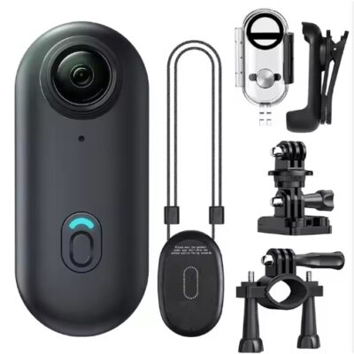 دوربین ورزشی 4k مگنتی