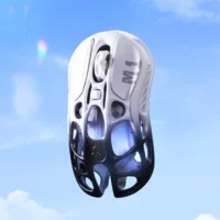 موس گیمینگ برند grava star مدل Mercury M1 Pro