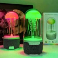 اسپیکر عروس دریایی مدل