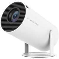 ویدیو پروژکتور مگ کیوبیک مدل HY300