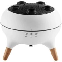 دستگاه رطوبت ساز و بخور سرد حلقه ای مدل Jellyfish aroma diffuser