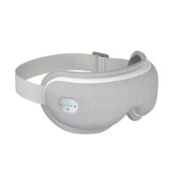 ماساژور چشم DS‑310C با گرما، ویبره و فشار هوا