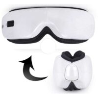 ماساژور هوشمند چشم مدل JH-HY012 با 6 ماه