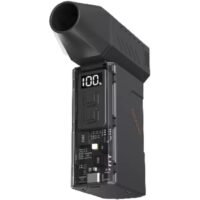 جت فن چندمنظوره SY-003 — دمنده و مکنده